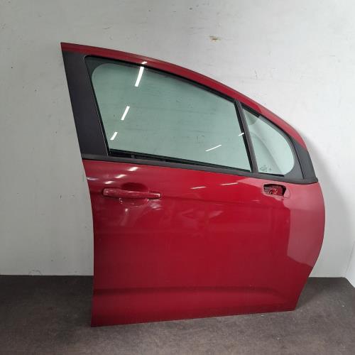 Image Porte avant droit - CITROEN C3 2