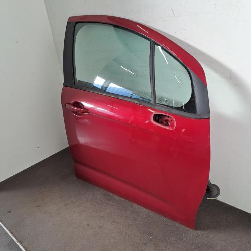 Image Porte avant droit - CITROEN C3 2