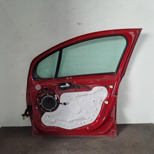 Image Porte avant droit - CITROEN C3 2
