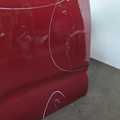 Image Porte arriere droit - CITROEN C3 2