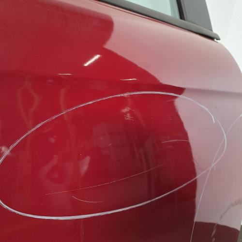 Image Porte arriere droit - CITROEN C3 2