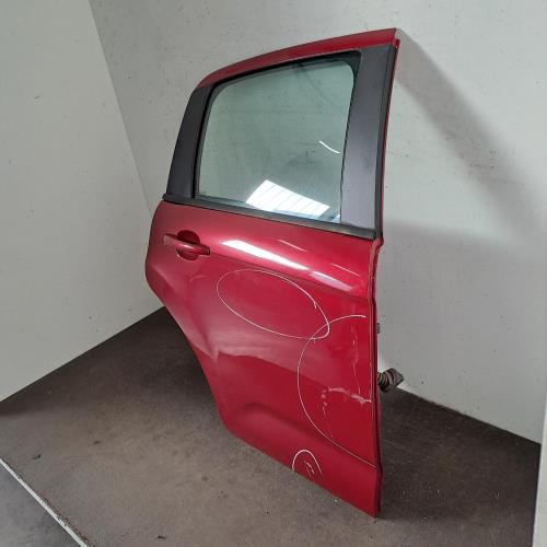 Image Porte arriere droit - CITROEN C3 2