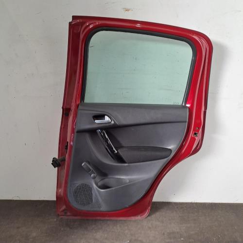 Image Porte arriere droit - CITROEN C3 2