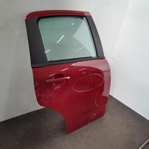 Image Porte arriere droit - CITROEN C3 2
