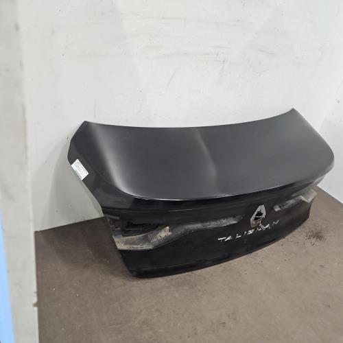 Image Malle/Hayon arriere - RENAULT TALISMAN