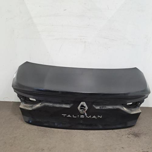 Image Malle/Hayon arriere - RENAULT TALISMAN