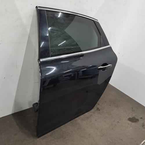 Image Porte arriere gauche - RENAULT TALISMAN