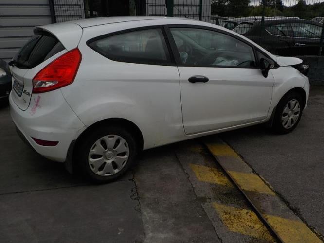 Image Porte avant droit - FORD FIESTA 6