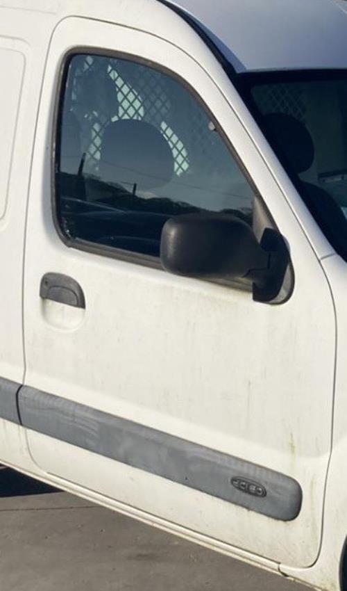 Image Porte avant droit - RENAULT KANGOO 1
