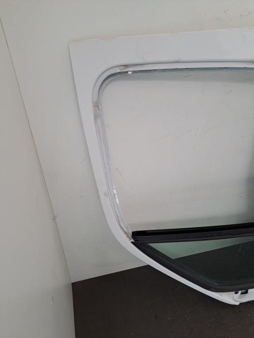 Image Porte avant gauche - RENAULT MASTER 2