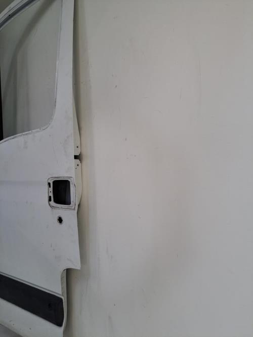 Image Porte avant gauche - RENAULT MASTER 2