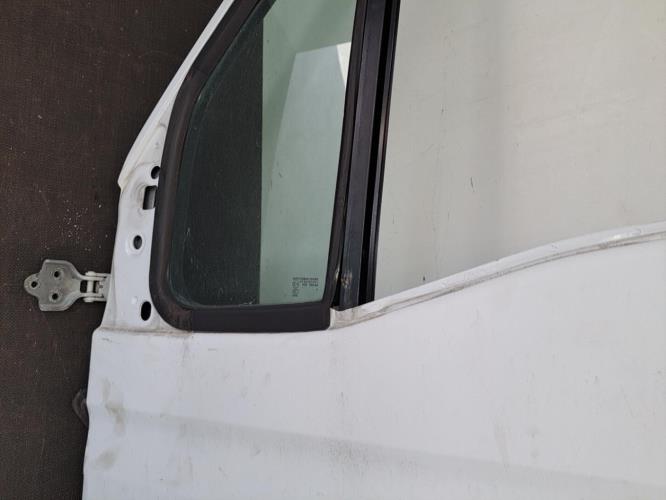 Image Porte avant gauche - RENAULT MASTER 2