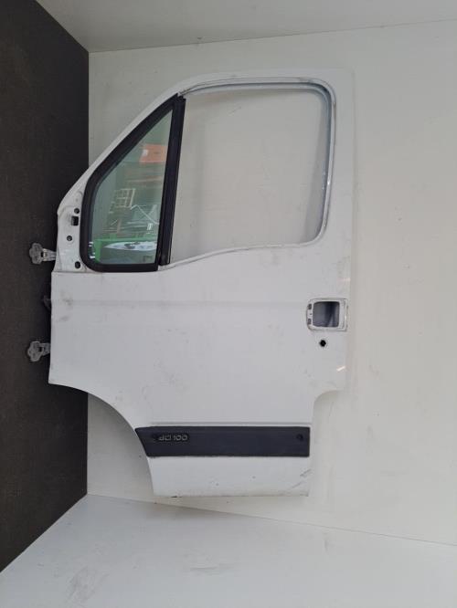 Image Porte avant gauche - RENAULT MASTER 2