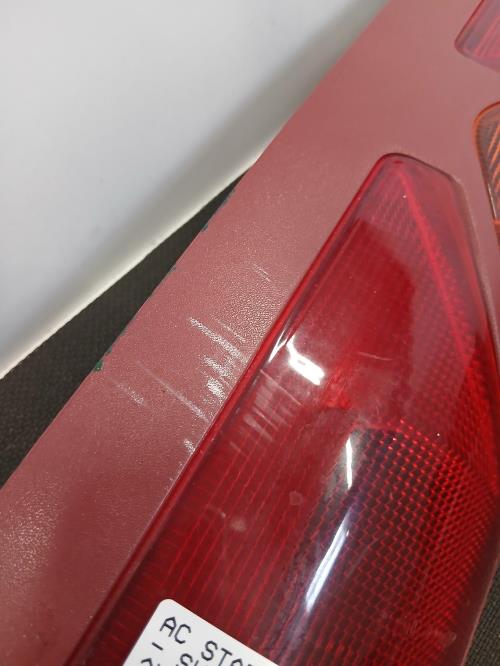 Image Feu arriere principal gauche (feux) - RENAULT KANGOO 1