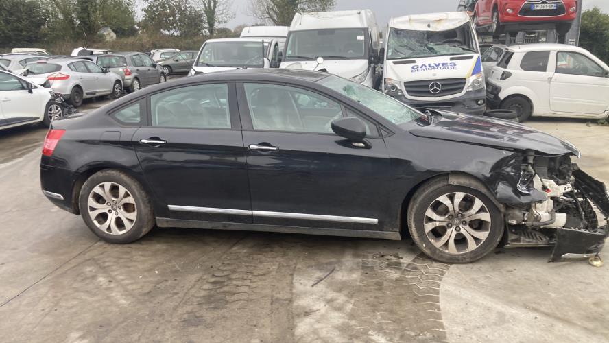 Image Retroviseur droit - CITROEN C5 2