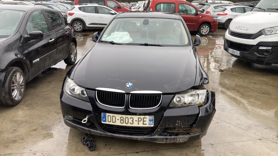 Image Capot - BMW SERIE 3 E90