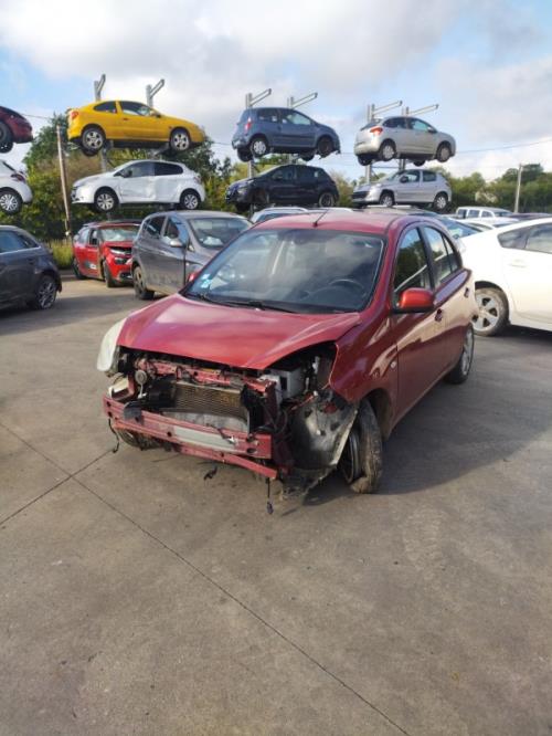 Image Alternateur - NISSAN MICRA 4