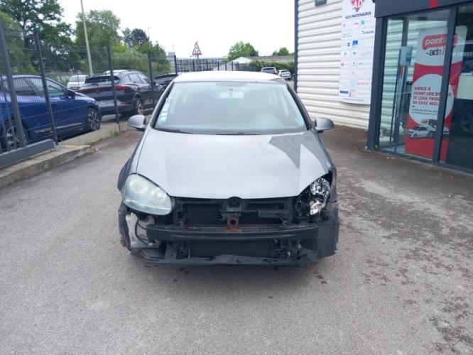 Image Feu arriere principal droit (feux) - VOLKSWAGEN GOLF 5