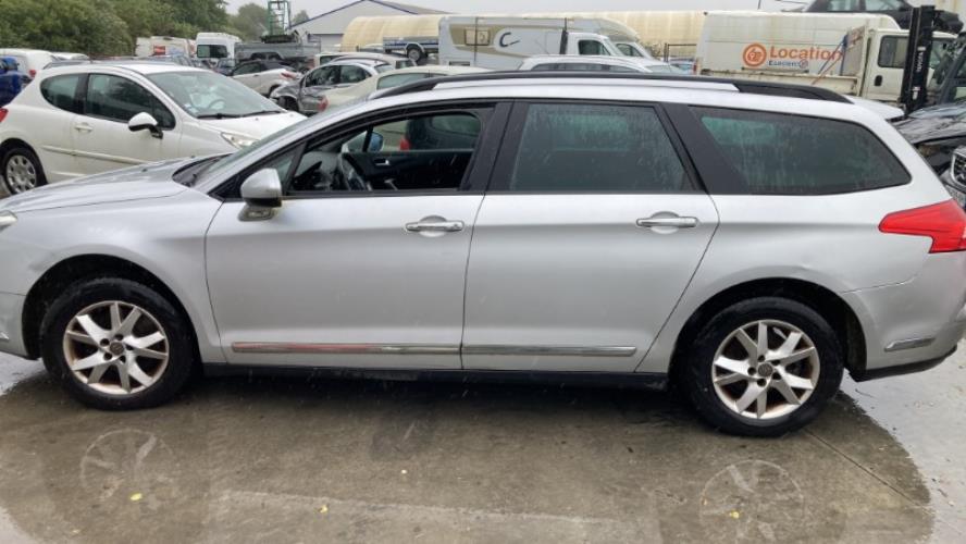Image Interrupteur de leve vitre - CITROEN C5 2