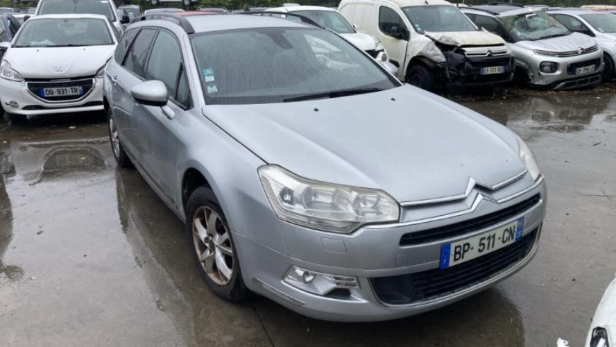 Image Interrupteur de leve vitre - CITROEN C5 2