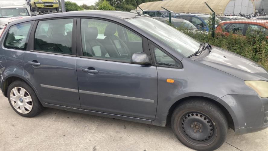 Image Porte arriere droit - FORD C-MAX 1