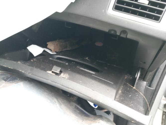 Image Porte arriere droit - PEUGEOT 307
