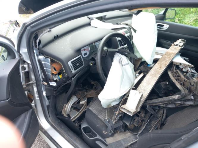 Image Porte arriere droit - PEUGEOT 307
