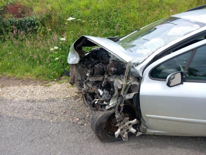 Image Porte arriere droit - PEUGEOT 307