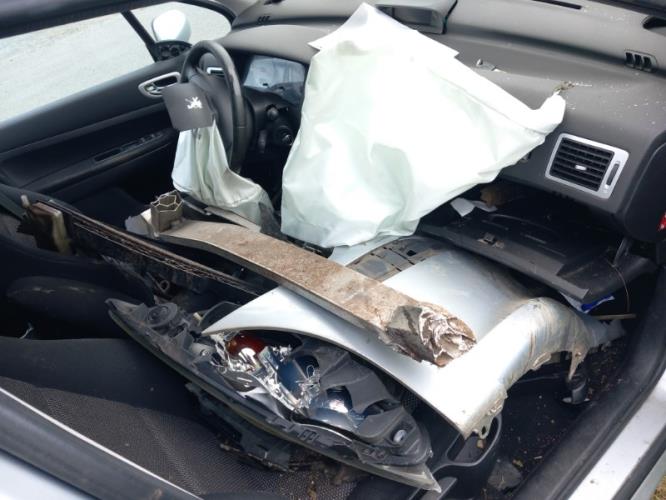Image Porte arriere droit - PEUGEOT 307