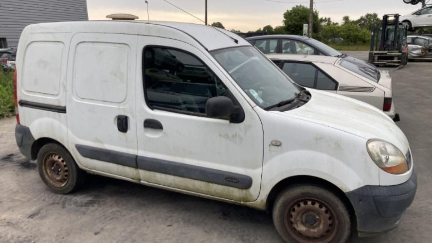Image Porte avant gauche - RENAULT KANGOO 1