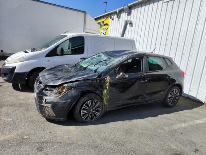 Image Compresseur clim - SEAT IBIZA 5