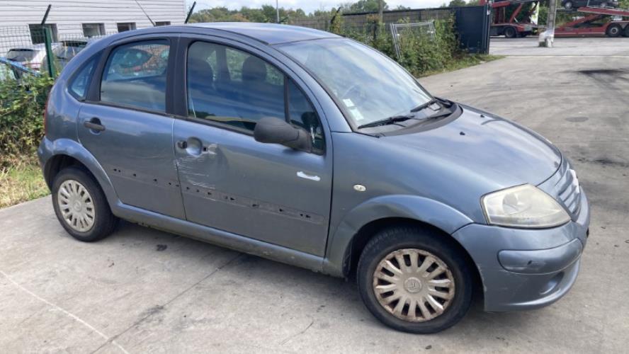 Image Neiman - CITROEN C3 1