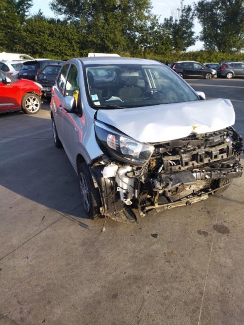Image Retroviseur droit - KIA PICANTO 3