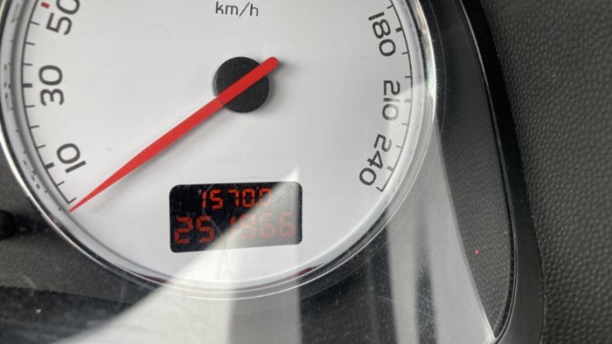 Image Retroviseur droit - PEUGEOT 307