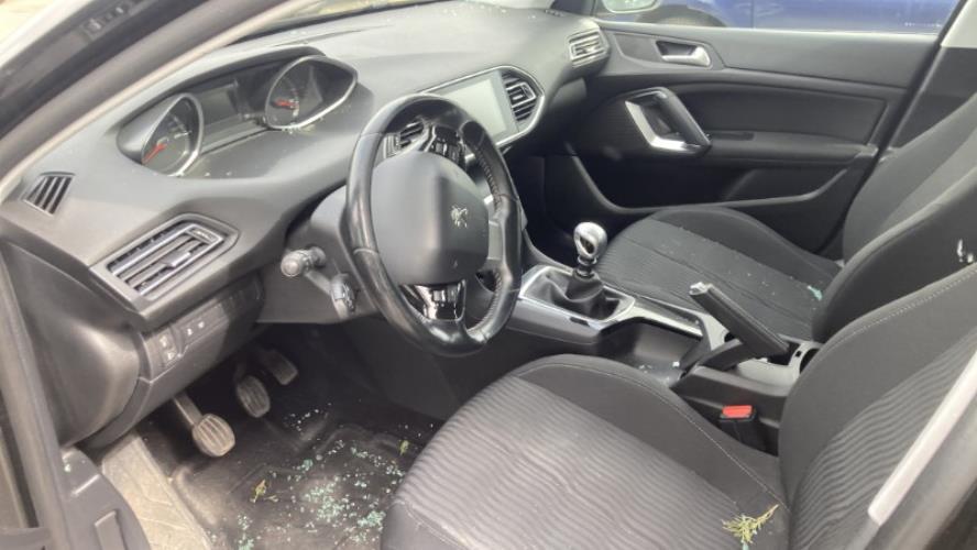 Image Divers - PEUGEOT 308 2