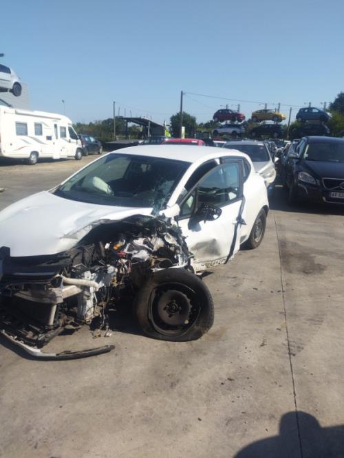 Image Moteur - RENAULT CLIO 4