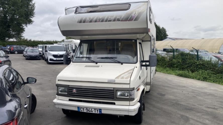 Image Retroviseur droit - CITROEN C25