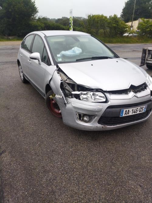 Image Catadioptre arriere droit - CITROEN C4 1