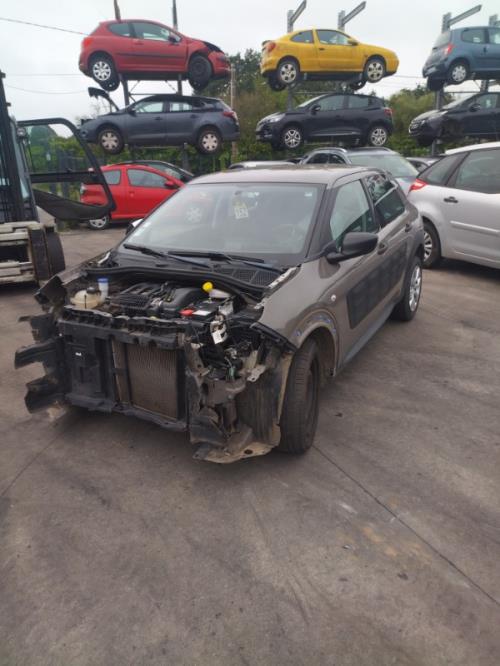 Image Boite de vitesses - CITROEN C4 CACTUS
