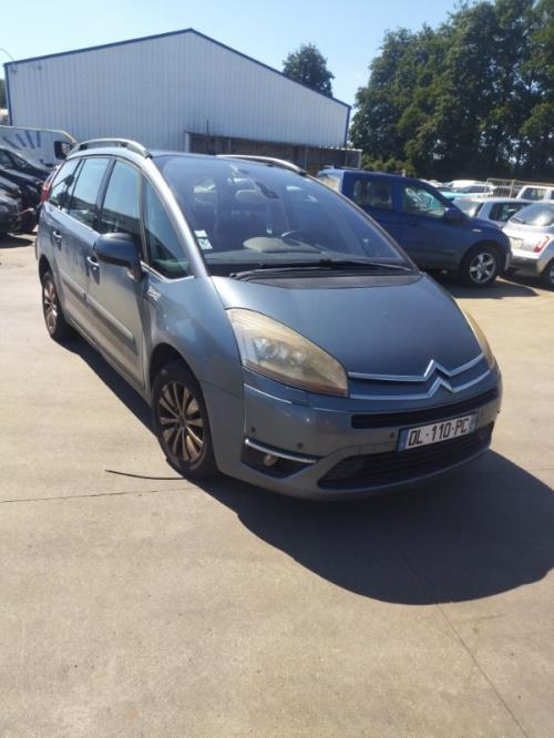 Image Feu arriere principal gauche (feux) - CITROEN C4 GRAND PICASSO 1