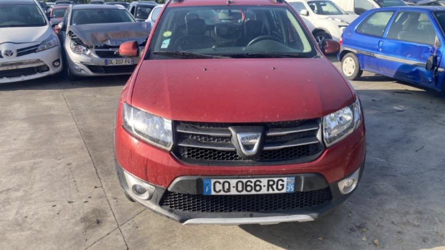 Image Pompe de direction - DACIA SANDERO 2