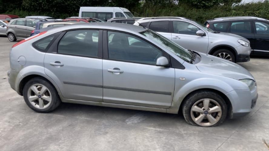 Image Porte avant droit - FORD FOCUS 2