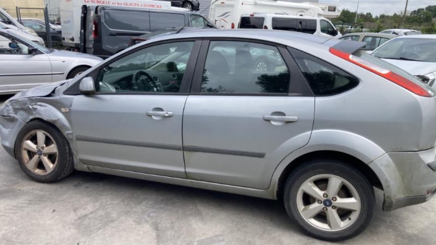 Image Porte avant droit - FORD FOCUS 2