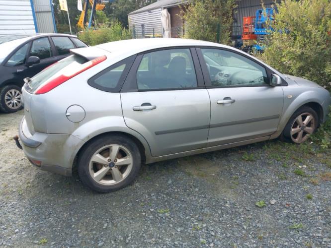 Image Porte avant droit - FORD FOCUS 2