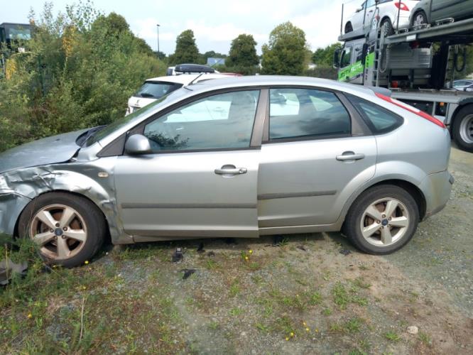 Image Porte avant droit - FORD FOCUS 2