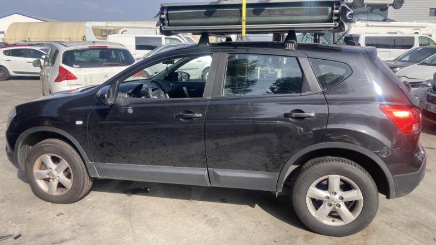 Image Charniere de capot - NISSAN QASHQAI 1
