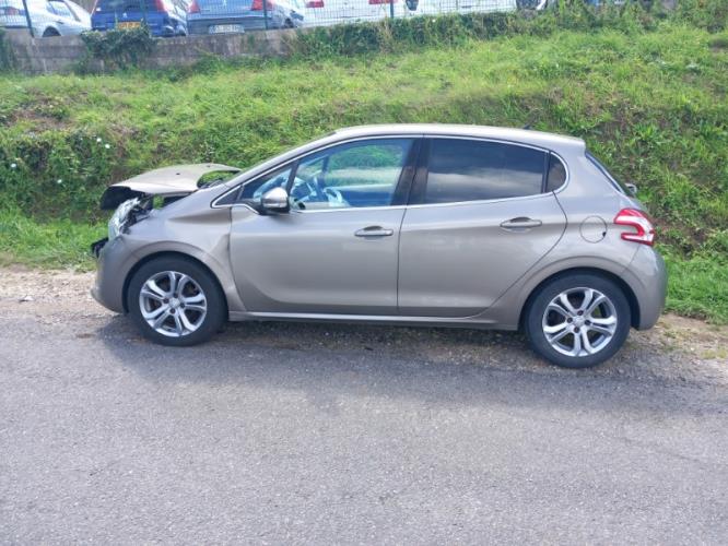 Image Kit de demarrage - PEUGEOT 208 1