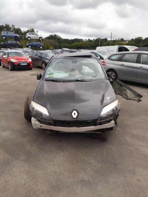Image Alternateur - RENAULT LAGUNA 3