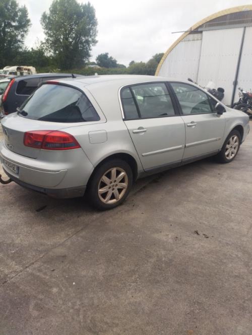 Image Verin de coffre - RENAULT VEL SATIS