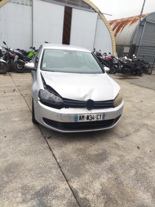 Image Retroviseur droit - VOLKSWAGEN GOLF 6